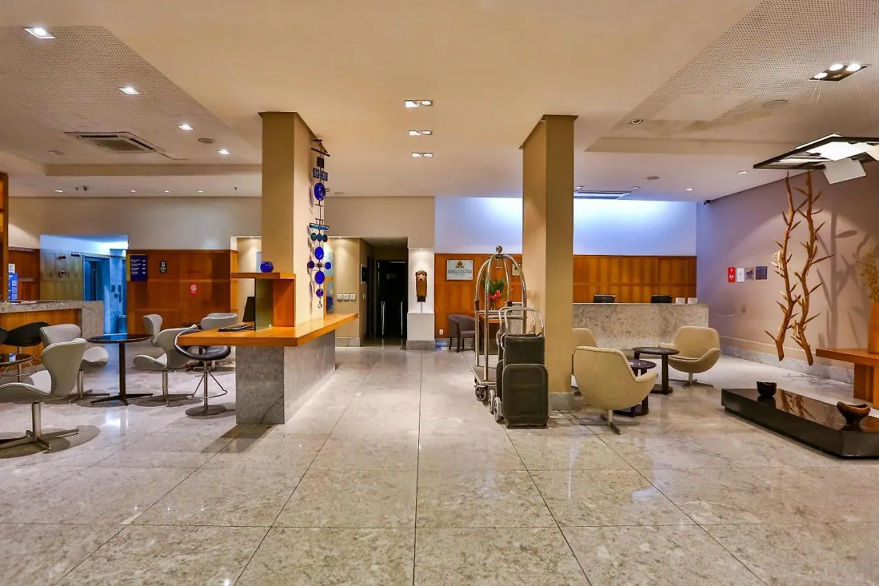רסיפה Flat Beira Mar - Beach Class Executive ברזיל