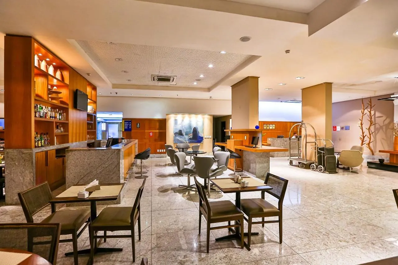 רסיפה Flat Beira Mar - Beach Class Executive 0*,
