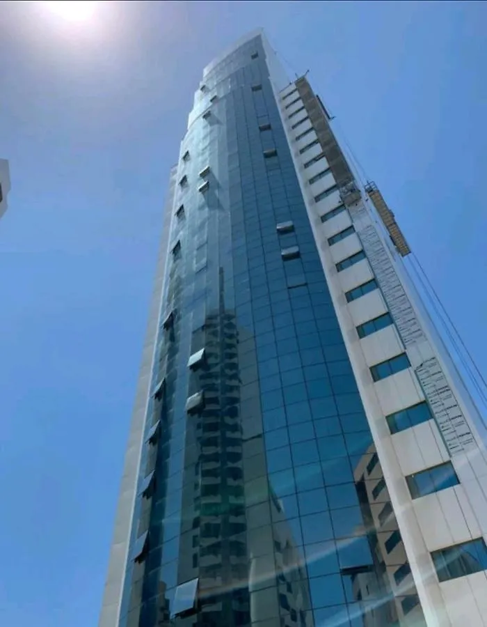 דירה רסיפה Flat Beira Mar - Beach Class Executive