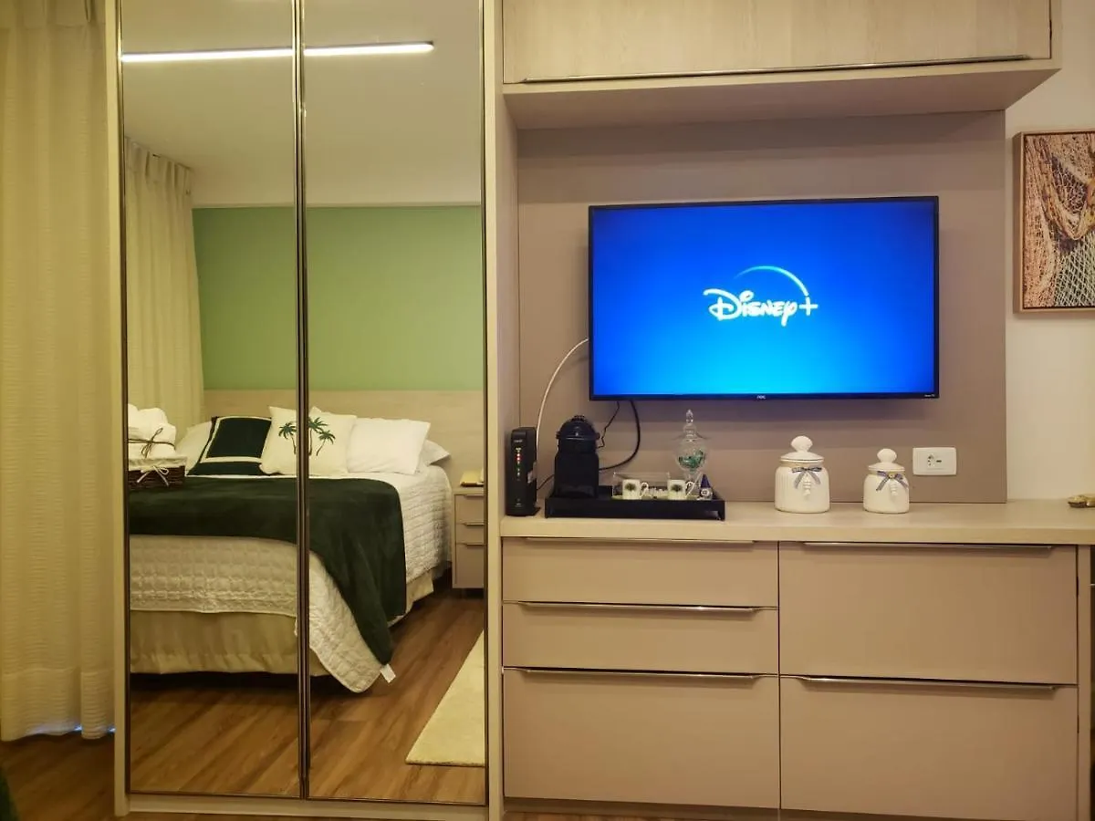 רסיפה Flat Beira Mar - Beach Class Executive ברזיל