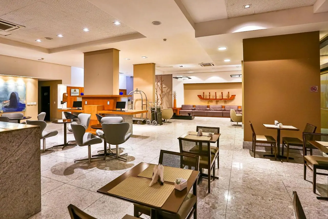 Flat Beira Mar - Beach Class Executive Recife Apartment